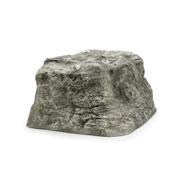 Oase FiltoCap steingrau