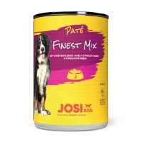 JosiDog Paté Finest Mix
