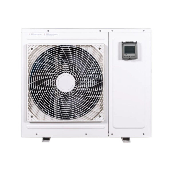 BWT Wärmepumpe Basic 4