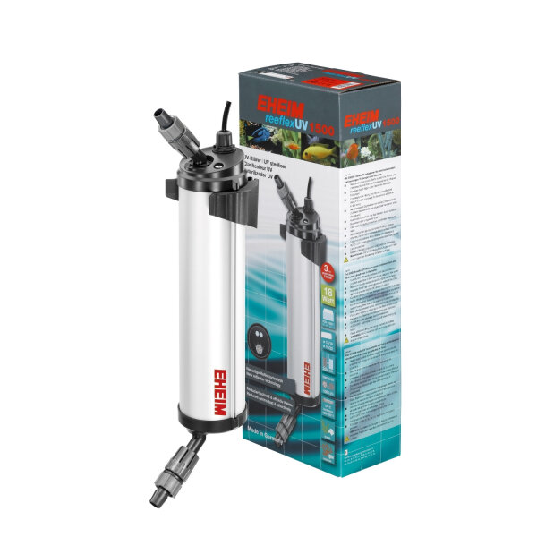 EHEIM reeflexUV 1500