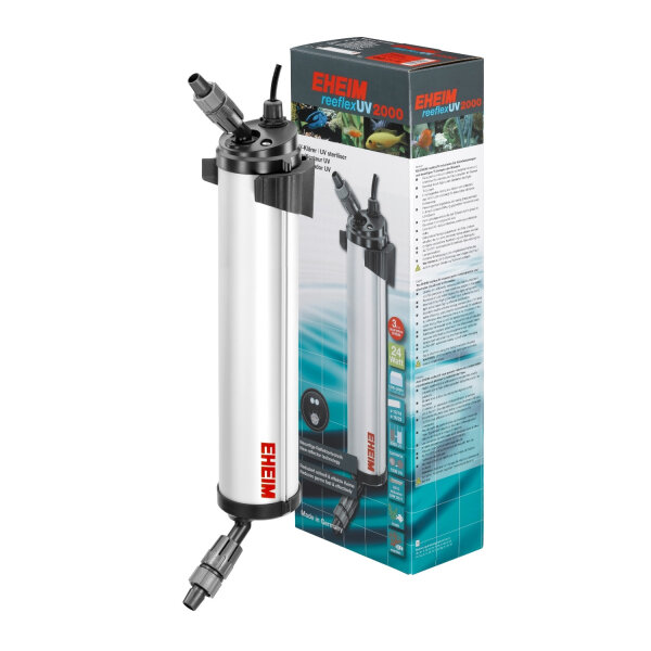 EHEIM reeflexUV 2000