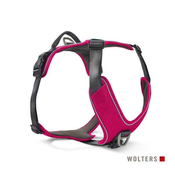 Wolters Geschirr Active Pro Comfort