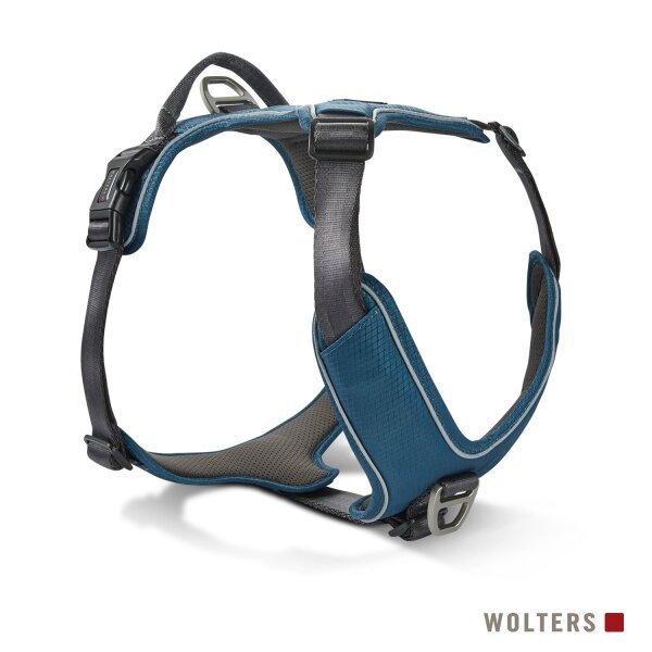 Wolters Geschirr Active Pro Comfort