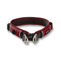 Wolters Halsband Active Pro Comfort 2 rot/anthrazit