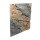 Back to Nature Slim Line Back Wall 60A Basalt/Gneiss L: 50 x H: 55 cm *B-Ware*