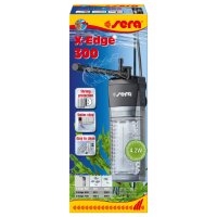 sera X-Edge Eckfilter