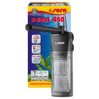 sera X-Edge Eckfilter 450