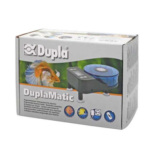 Dupla DuplaMatic