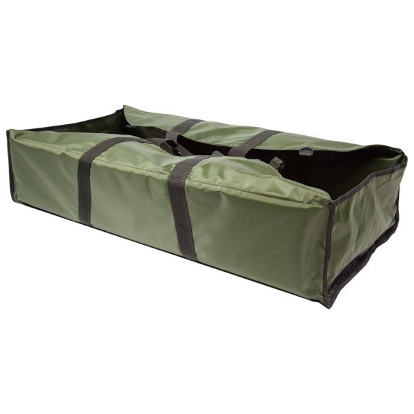 Lion Sports Treasure Carp Cradle