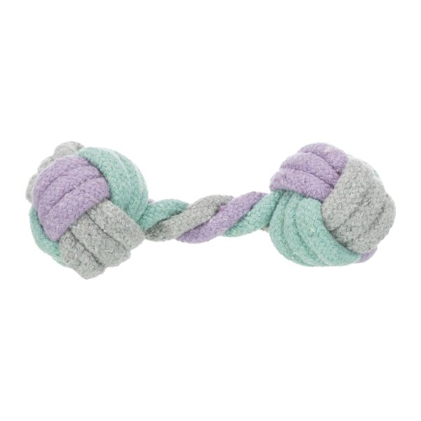 TRIXIE Junior Tau-Hantel 22 cm