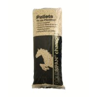 GOLDSPAN® champ Pellets 15kg