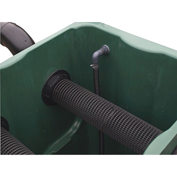 TRIPOND Modulfilter inkl. Deckel Moving Bed