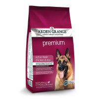 Arden Grange Premium