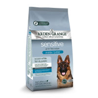 Arden Grange Sensitive Puppy/Junior