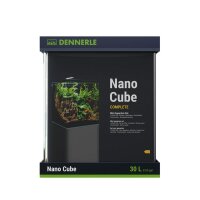 Dennerle Nano Cube Complete 30 Liter