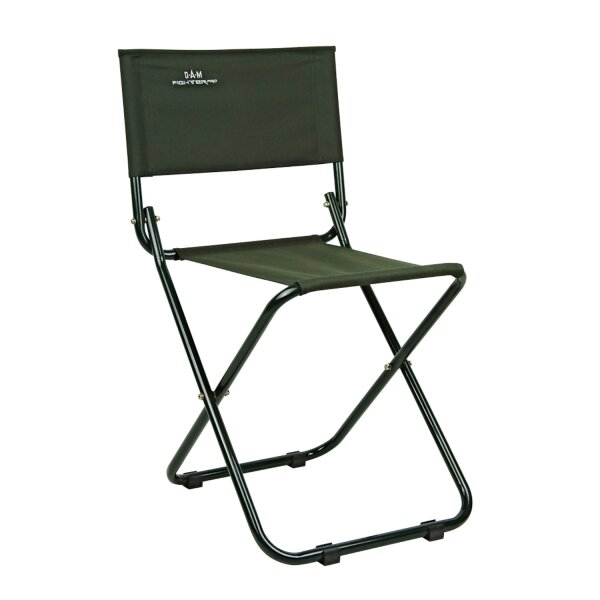 DAM Fighter Pro Chair