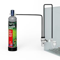 JBL ProFlora CO2 Basic Set