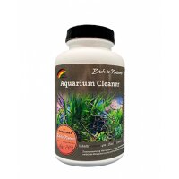 Back to Nature Aquarium Cleaner 400 g