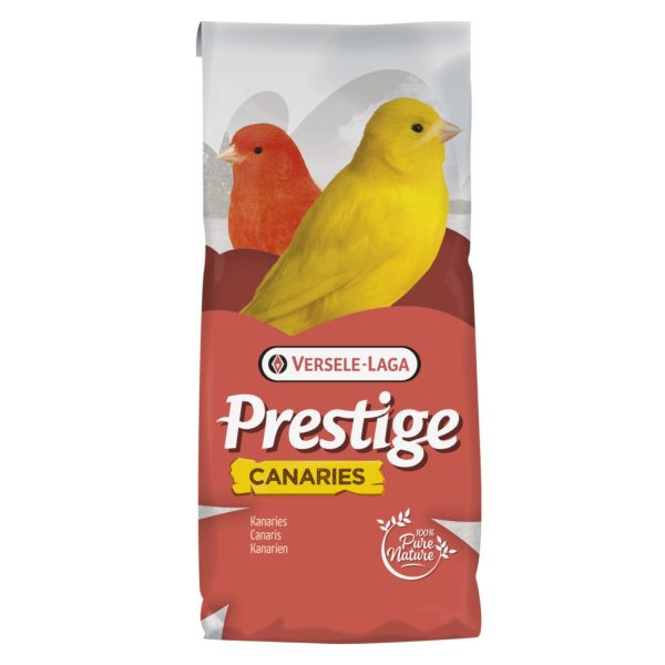 Versele-Laga Prestige Canaries Breed 20kg