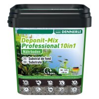 Dennerle DeponitMix Professional 10in1 4,8 kg