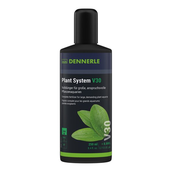 Dennerle Plant System V30