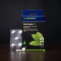 Dennerle Plant System E15