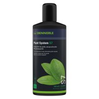 Dennerle Plant System S7 500 ml