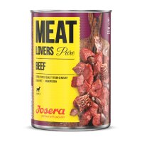 Josera Meat Lovers Pure Beef