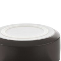 Hunter Keramik-Napf Osby anthrazit 1900 ml