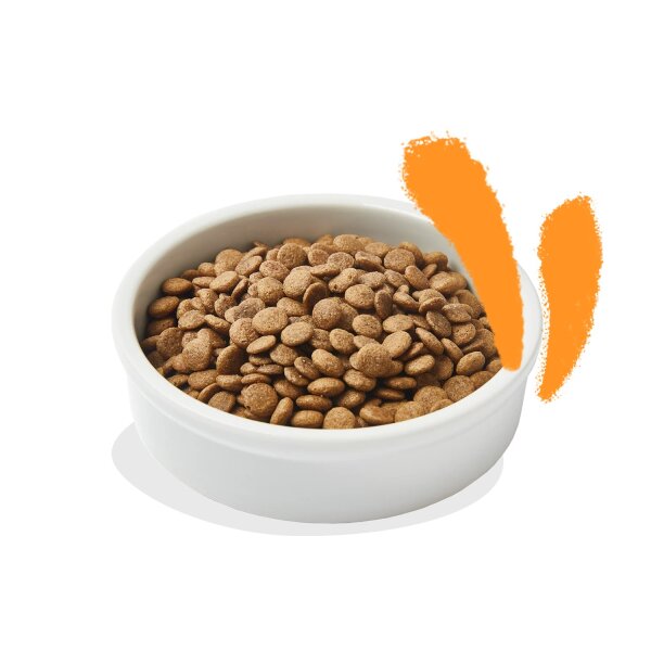 Edgard & Cooper Frisches Huhn 325 g