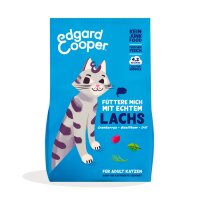 Edgard & Cooper Frischer Lachs 325 g