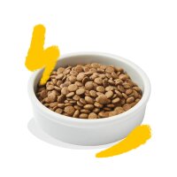 Edgard & Cooper Frischer Truthahn und Huhn 2kg