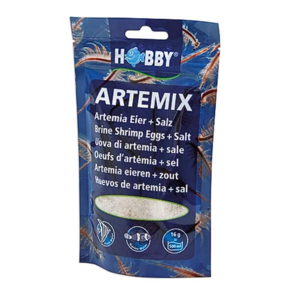 HOBBY Artemia Breeder Set