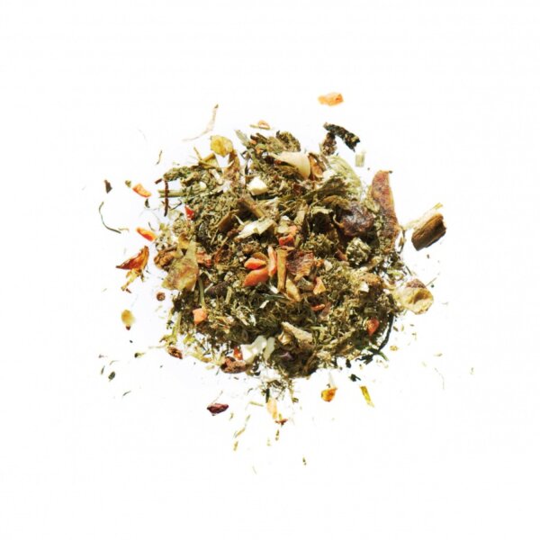 Agrobs Alpengrün Mash