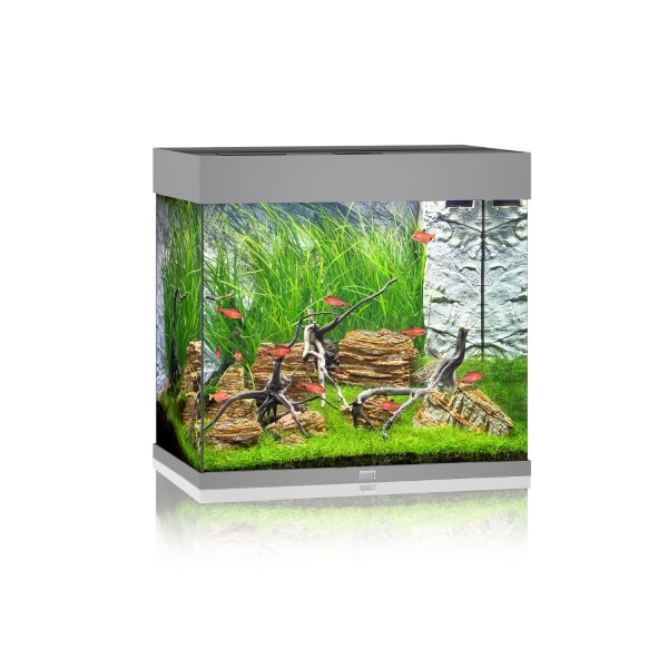 JUWEL Lido 120 LED grau
