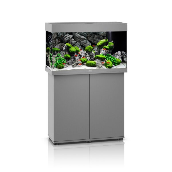 JUWEL Rio 180 LED SBX Kombination grau