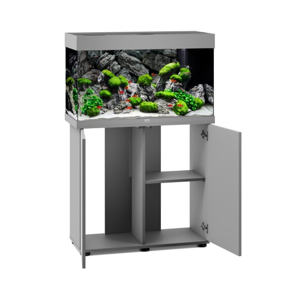 JUWEL Rio 180 LED SBX Kombination grau