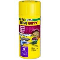 JBL Pronovo Guppy Flakes S