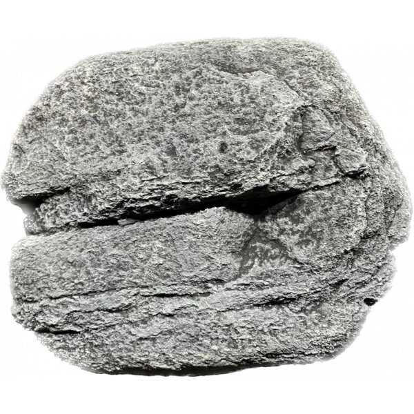 Back to Nature River Stone B: 25 x 21 x 9,5 cm