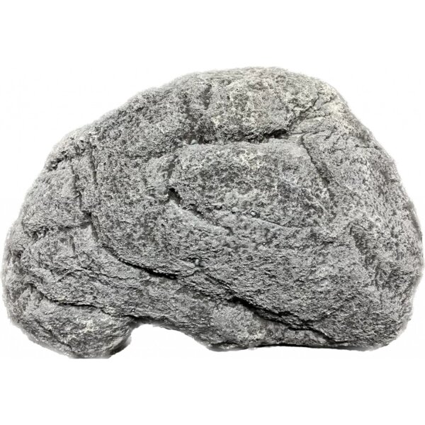 Back to Nature River Stone A: 20 x 21 x 9 cm