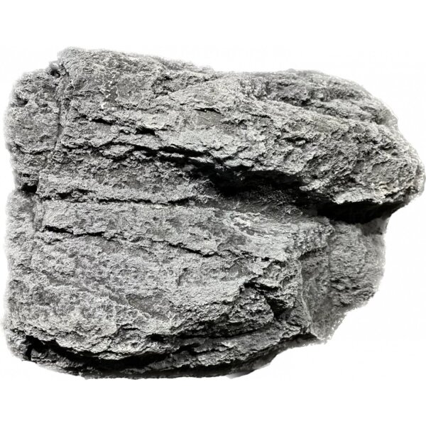 Back to Nature River Stone C: 26 x 18 x 10 cm