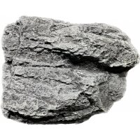 Back to Nature River Stone C: 26 x 18 x 10 cm