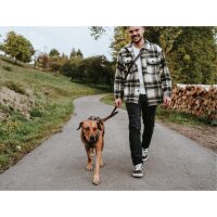 Hunter Verstellbare Führleine Maldon