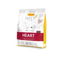 Josera Help Heart Dog dry 900 g