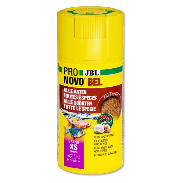 JBL ProNovo Bel Grano