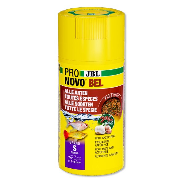 JBL ProNovo Bel Grano