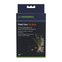 Dennerle Plant Care Pro Root 30 Stk.