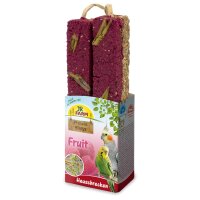 JR Farm Birds Protein-Birdys Fruit Heuschrecken