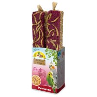 JR Farm Birds Protein-Birdys Fruit Mehlwürmer