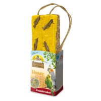 JR Farm Birds Protein-Birdys Honey Heuschrecken